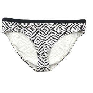 Calia By Carrie Underwood Wide Banded‎ Bottom Island Geo NWT Women's XL